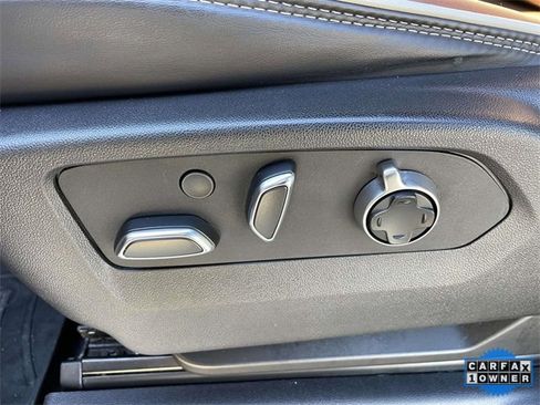 Used 2024 GMC Sierra 2500 Denali Ultimate w/ Max Trailering Package image 15