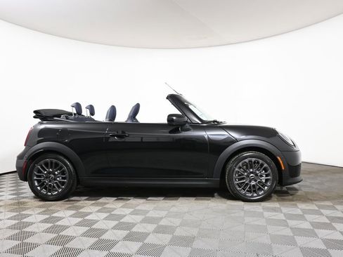 New 2026 MINI Cooper S FWD image 16