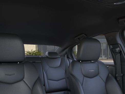 New 2026 Cadillac CT5 Premium Luxury w/ Technology Package RWD image 24