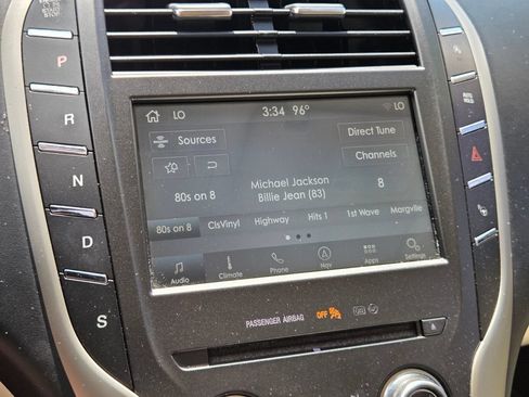 Used 2018 Lincoln MKC Black Label FWD image 24