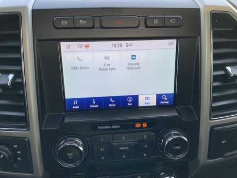 Used 2021 Ford F250 Lariat w/ Lariat Ultimate Package image 47