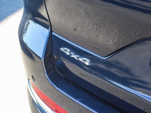 Used 2023 Jeep Grand Cherokee Limited w/ Trailer Tow Prep Group (B) image 9