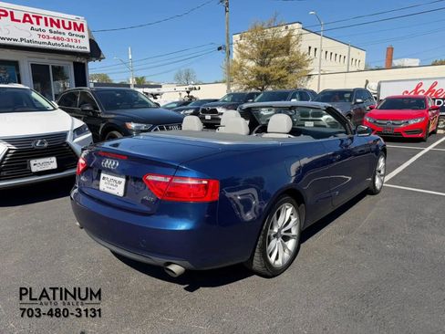 Used 2013 Audi A5 2.0T Premium image 5