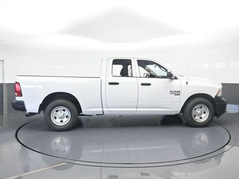 Used 2024 RAM 1500 Tradesman w/ Popular Equipment Group image 7