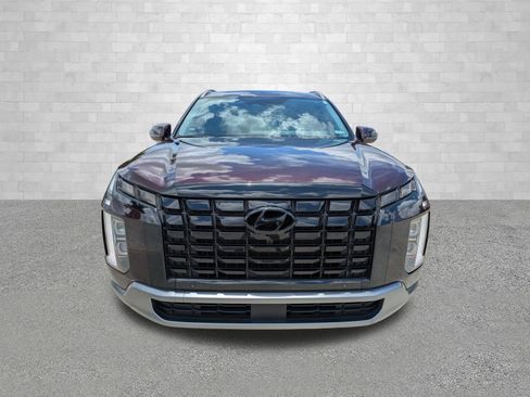Used 2024 Hyundai Palisade SEL w/ Premium Package FWD image 6