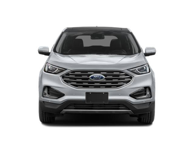 Used 2023 Ford Edge Titanium AWD/4WD image 8