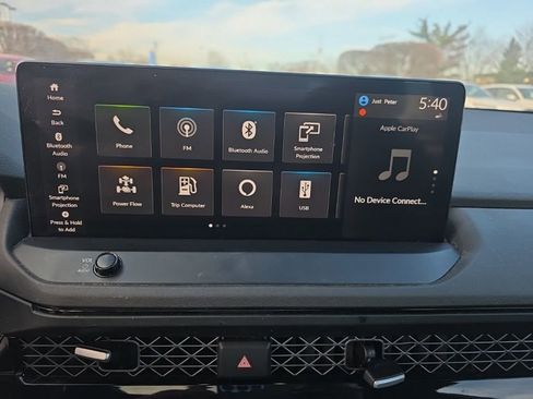 Used 2023 Honda Accord Sport image 15