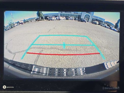 Used 2021 Toyota Tacoma TRD Off-Road AWD/4WD image 20