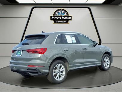 Used 2023 Audi Q3 2.0T Premium