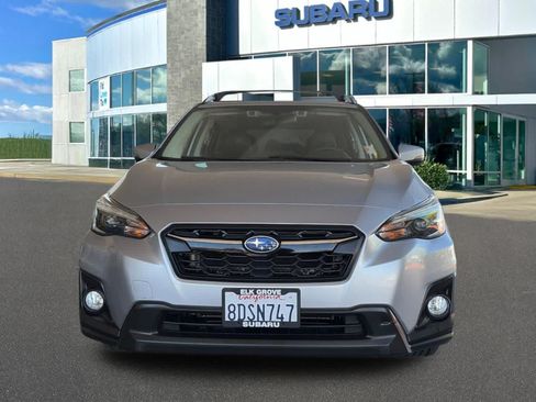 Used 2018 Subaru Crosstrek 2.0i Limited AWD/4WD image 10