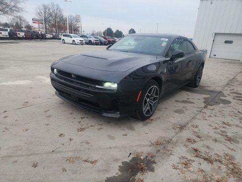 New 2026 Dodge Charger Scat Pack image 8