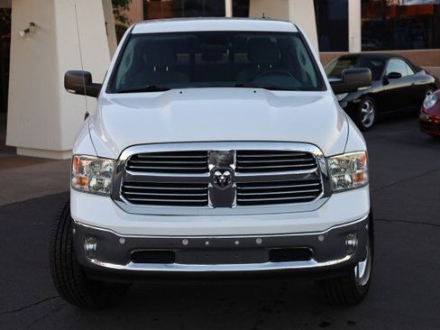 Used 2019 RAM 1500 Big Horn image 8
