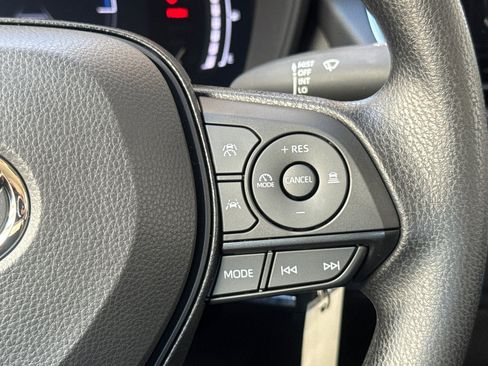 New 2026 Toyota Corolla LE FWD image 25