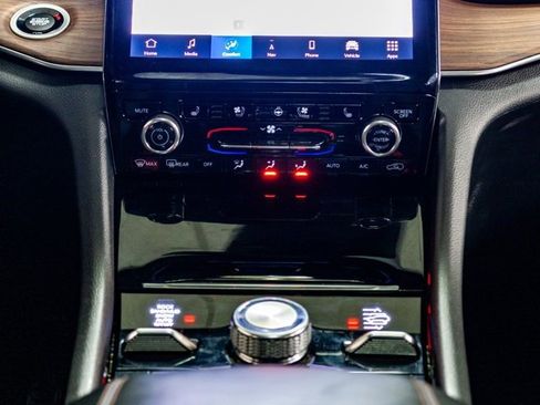 Certified 2022 Jeep Grand Cherokee Summit image 18