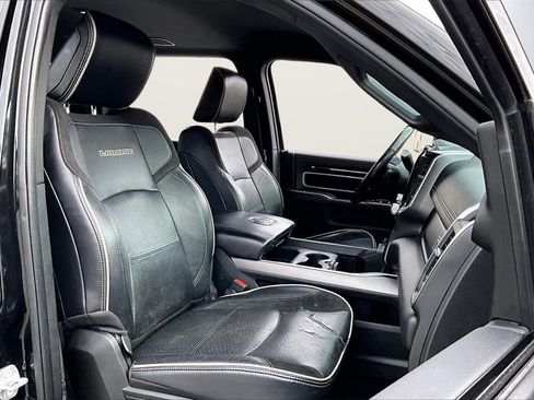 Used 2022 RAM 2500 Laramie image 23