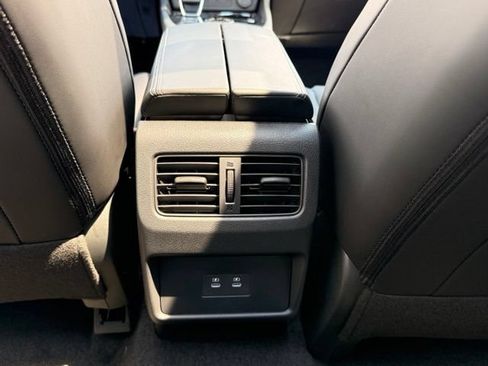 New 2026 Nissan Rogue Dark Armor AWD/4WD image 21