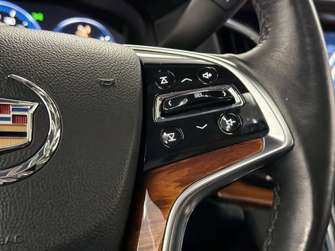 Used 2015 Cadillac Escalade Luxury AWD/4WD image 29