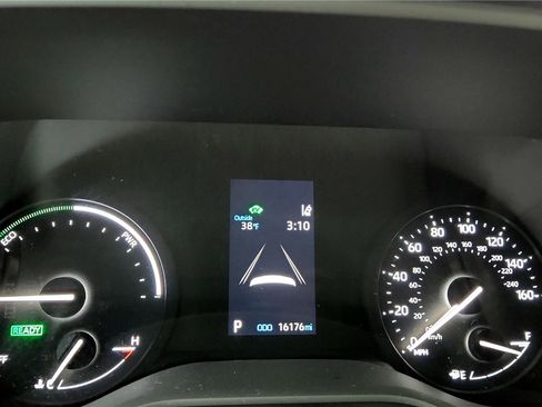 Certified 2024 Toyota Sienna XLE w/ XLE Plus Package image 40