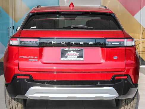 New 2026 Honda Prologue Touring image 4