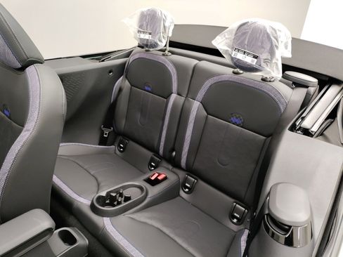 New 2026 MINI Cooper S image 22