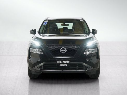 Used 2023 Nissan Rogue SV w/ SV Premium B Package AWD/4WD image 8