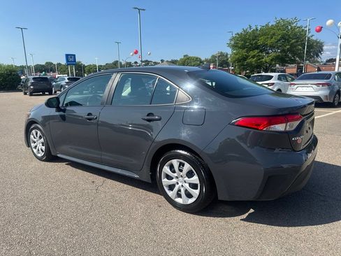 Used 2024 Toyota Corolla LE FWD image 6