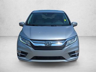 Used 2020 Honda Odyssey Elite video 2