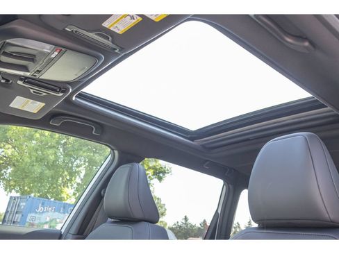 New 2026 Subaru Forester Limited AWD/4WD image 17