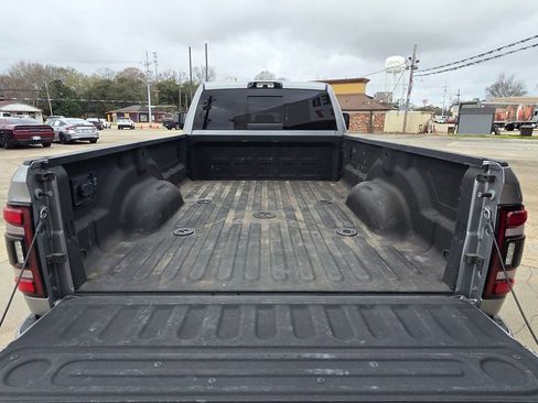 Used 2024 RAM 3500 Laramie w/ Night Edition image 6