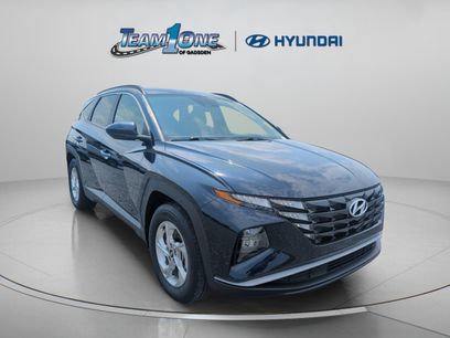 Used 2024 Hyundai Tucson SEL