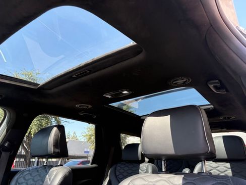 Used 2021 Hyundai Palisade Calligraphy AWD/4WD image 11