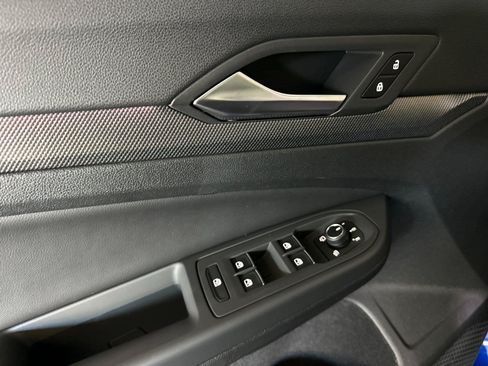 New 2026 Volkswagen Golf AWD/4WD image 10