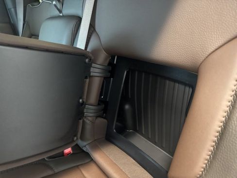 New 2026 GMC Sierra 3500 Denali w/ Technology Package image 28