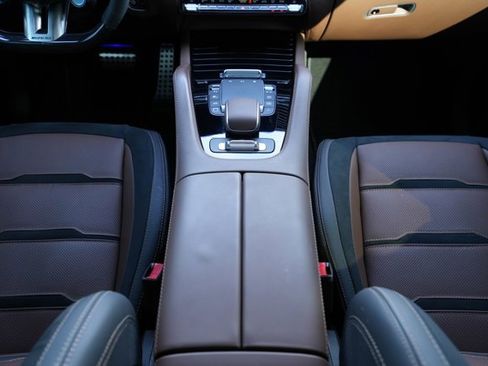 Certified 2025 Mercedes-Benz GLE 63 AMG S image 32