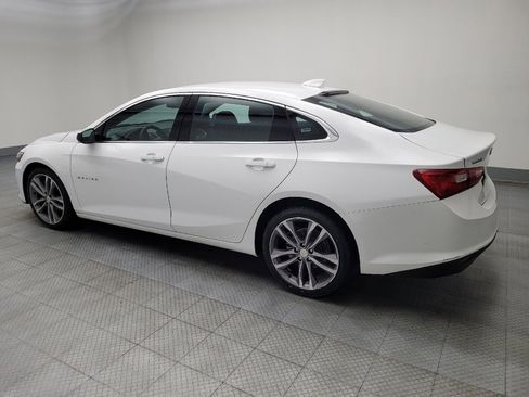 Used 2023 Chevrolet Malibu LT image 3