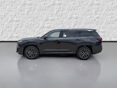 New 2026 Lexus TX 350 AWD w/ Technology Package image 6