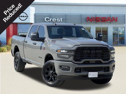 Used 2026 RAM 2500 Lone Star