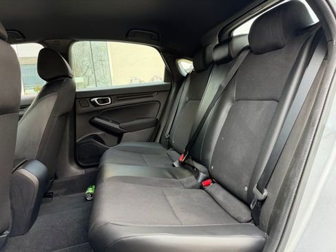 Used 2023 Honda Civic Sport image 30