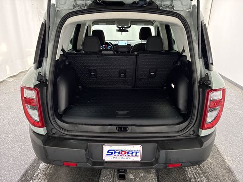 Used 2023 Ford Bronco Sport Big Bend w/ Convenience Package image 6