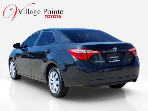 Used 2019 Toyota Corolla LE FWD image 4