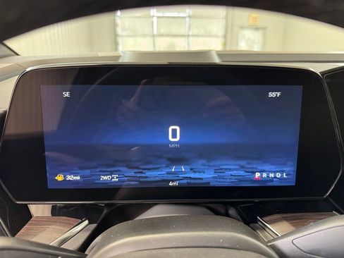 New 2026 Chevrolet Tahoe LT image 31