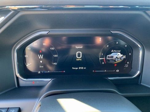 New 2026 GMC Sierra 1500 AT4X image 23