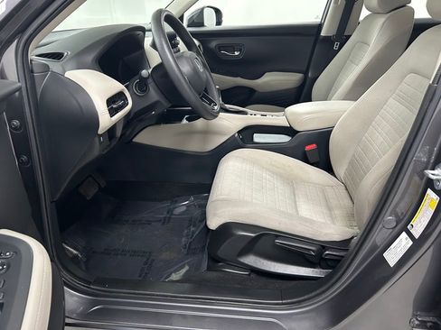 Certified 2023 Honda HR-V LX image 15