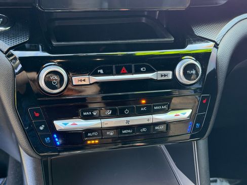 Used 2022 Ford Explorer ST w/ Equipment Group 401A AWD/4WD image 25