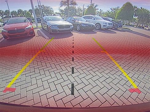 Used 2022 Jeep Wagoneer Series I image 21