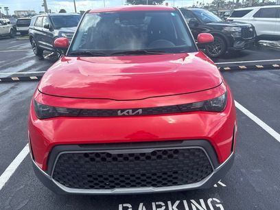 Used 2025 Kia Soul LX