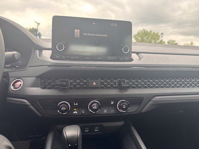 Used 2023 Honda Accord LX image 12