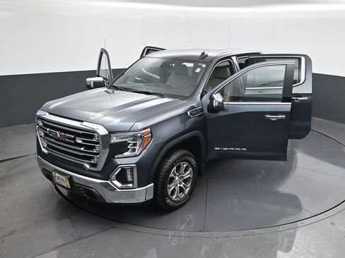 Used 2019 GMC Sierra 1500 SLT image 30