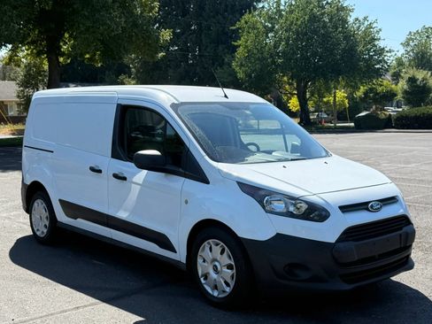 Used 2018 Ford Transit Connect XL FWD image 8