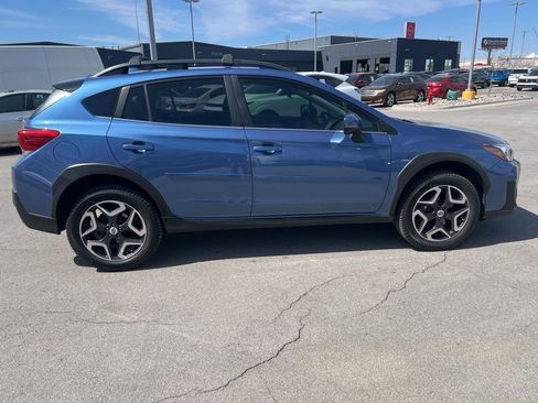 Used 2018 Subaru Crosstrek 2.0i Limited image 6